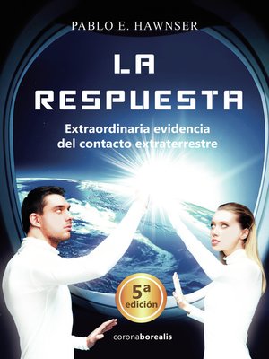 cover image of LA RESPUESTA